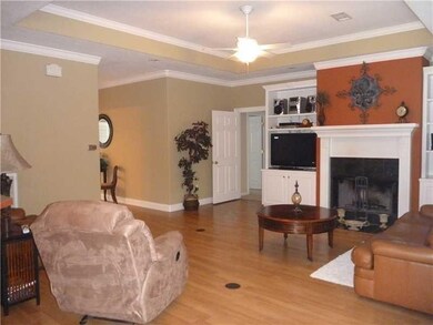 Living Room.