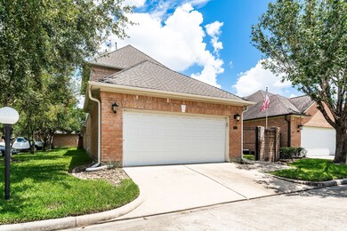 6818 Oakwood Grove, Houston, TX 77040 - photo 3