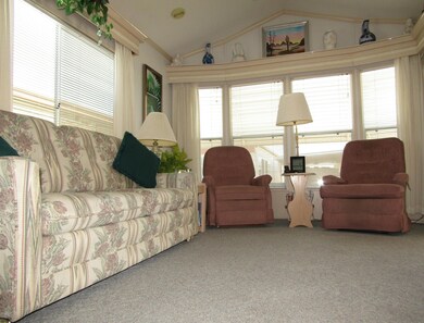 Front room
