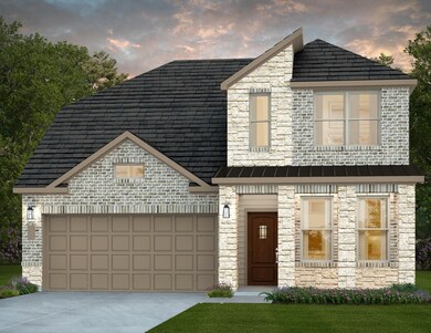 26899 Ausmas Ln, Magnolia, TX 77355 - photo 3