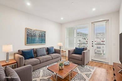 2016 S Ervay St unit A1, Dallas, TX 75215 - photo 2