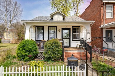 712 Arnold Ave, Richmond, VA 23222 - photo 3