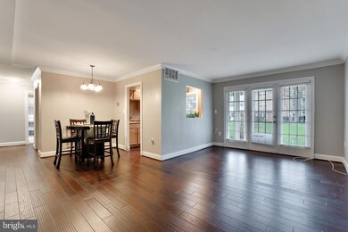 9461 Fairfax Blvd unit 102, Fairfax, VA 22031 - photo 3