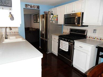 200 Heroux Blvd unit 406, Cumberland, RI 02864 - photo 3