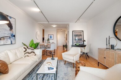 Harbor Towers unit 27D, Boston, MA 02110 - photo 6