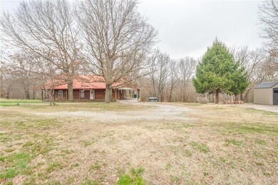 12327 Kenneth Price Rd, Elm Springs, AR 72762 - photo 2