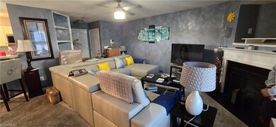 3487 Forestdale Dr unit 1C, Burlington, NC 27215 - photo 4