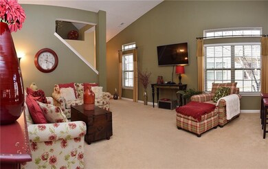 11764 Whisperwood Way, Fishers, IN 46037 - photo 7
