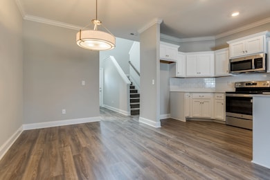 202 Creek Wood Rd, Manchester, TN 37355 - photo 6