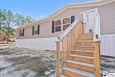 2315 Sampit Dr, Hartsville, SC 29550 - photo 5