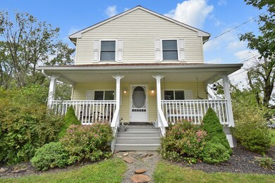 362 E 3rd St, Wind Gap, PA 18091 - photo 3