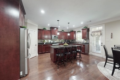 Kitchen!