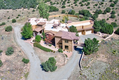 33 Via Entrada, Sandia Park, NM 87047 - photo 3