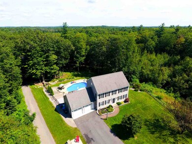 26 Autumn St, Danville, NH 03819 - photo 2