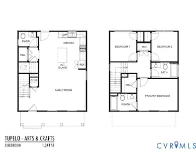 665 Ellens Haven Alley, Richmond, VA 23222 - photo 3