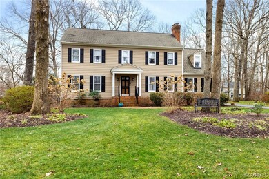 An amazing flat, corner lot!