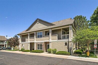 4385 S Balsam St unit 6-103, Littleton, CO 80123 - photo 2