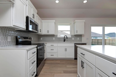 6110 S Ivey Ln unit Lot 156, Battlefield, MO 65619 - photo 7