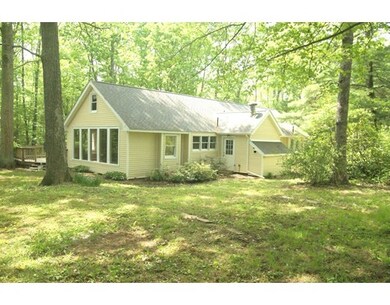 118 E Hill Rd, Brimfield, MA 01010 - photo 6