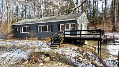 69 Costello Rd, White River Junction, VT 05001 - photo 2