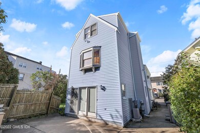 5 Cos Cob Ave, Cos Cob, CT 06807 - photo 2