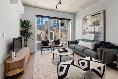 411 W Chicago Ave unit C806, Chicago, IL 60654 - photo 4