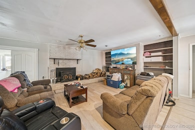 2702 S 27th St, Muskogee, OK 74401 - photo 6