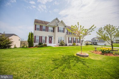 21 Amber Ridge Place, Kearneysville, WV 25430 - photo 2