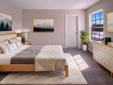 1155 Dark Star Ct, Whiteland, IN 46184 - photo 4