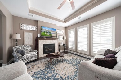 4046 N Goldenrod Ct, Maize, KS 67101 - photo 2