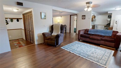 317 S Plum St, Moweaqua, IL 62550 - photo 3