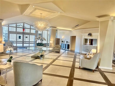 Foyer