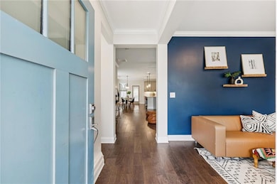 5257 Hearthstone St, Stone Mountain, GA 30083 - photo 3