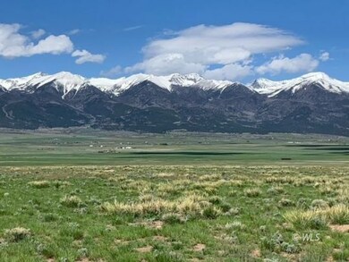 Sangre de Cristo Mountains #3 to West
