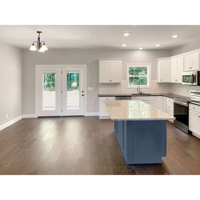 35 S Kensington Ct, Manchester, TN 37355 - photo 6