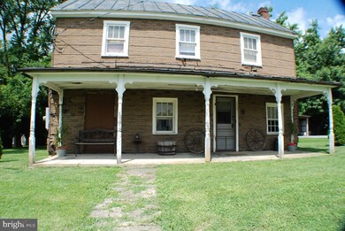 157 Poorhouse Rd, Winchester, VA 22602 - photo 4