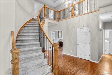 18263 E Dorado Ave, Centennial, CO 80015 - photo 5