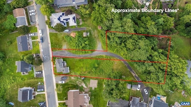 836 & Lot Ridge St, Charlottesville, VA 22902 - photo 2