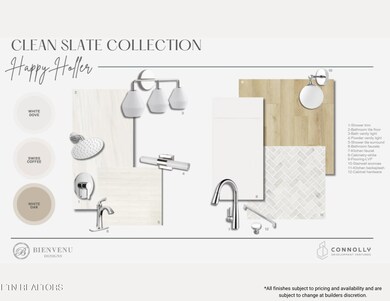 Clean Slate 1