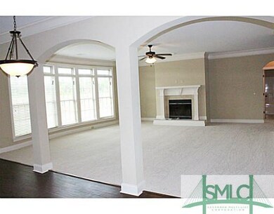 Den/Family/Great Room.