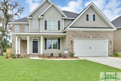 180 Beckley Dr, Richmond Hill, GA 31324 - photo 2
