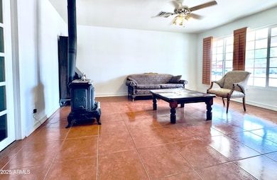 3614 W Krall St, Phoenix, AZ 85019 - photo 5