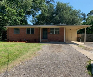 5344 Quan Dr, Jacksonville, FL 32205 - photo 2