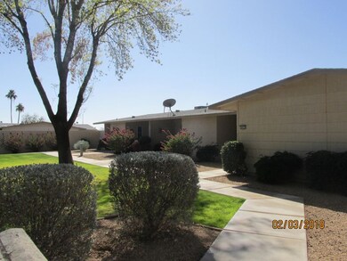 10519 W Highwood Ln, Sun City, AZ 85373 - photo 5