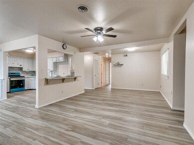 4708 Tate Dr, Oklahoma City, OK 73115 - photo 2