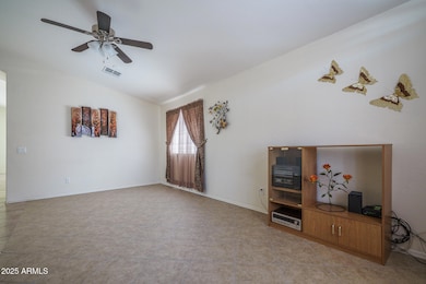 4) LIVING ROOM
