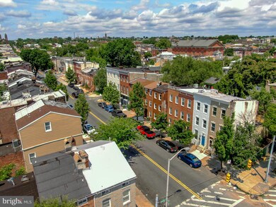 1104 W Lombard St, Baltimore, MD 21223 - photo 4