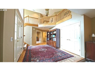 Entrance/Foyer