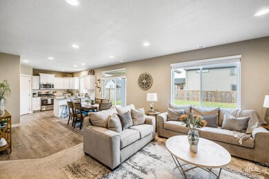 865 W Audrey Acres Dr unit Lot 8 Block 1, Nampa, ID 83686 - photo 4