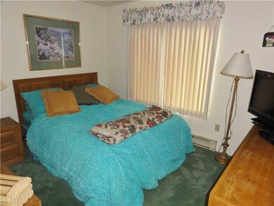 Master Bedroom.